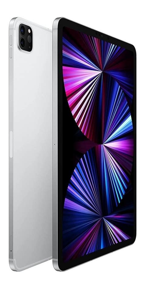 ipad pr0 2021.